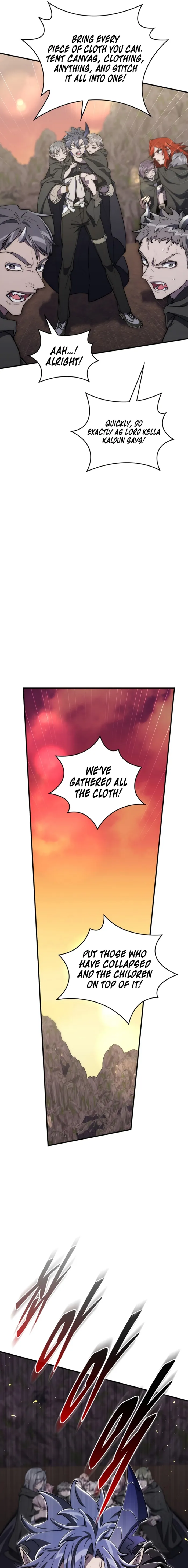 Read dungeon architect Manga Online