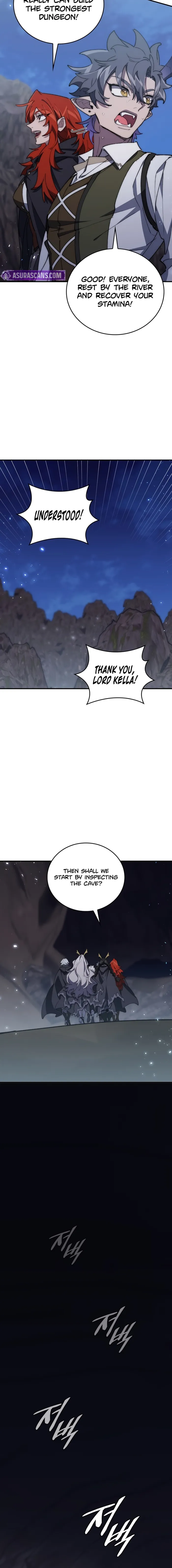 Read dungeon architect Manga Online