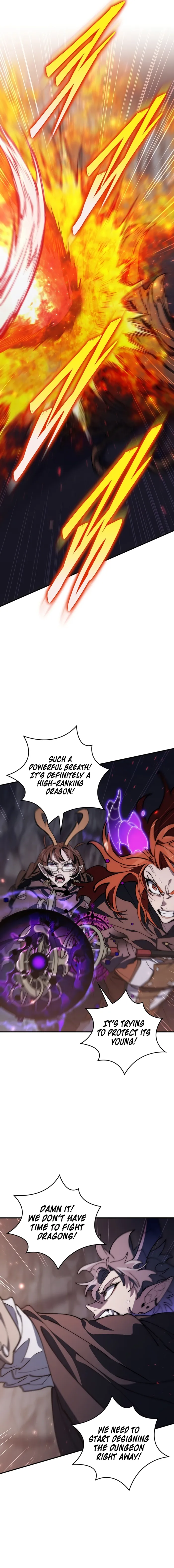 Read dungeon architect Manga Online