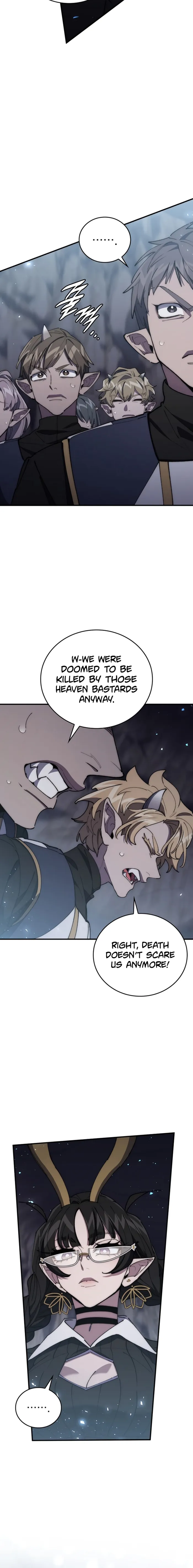 Read dungeon architect Manga Online