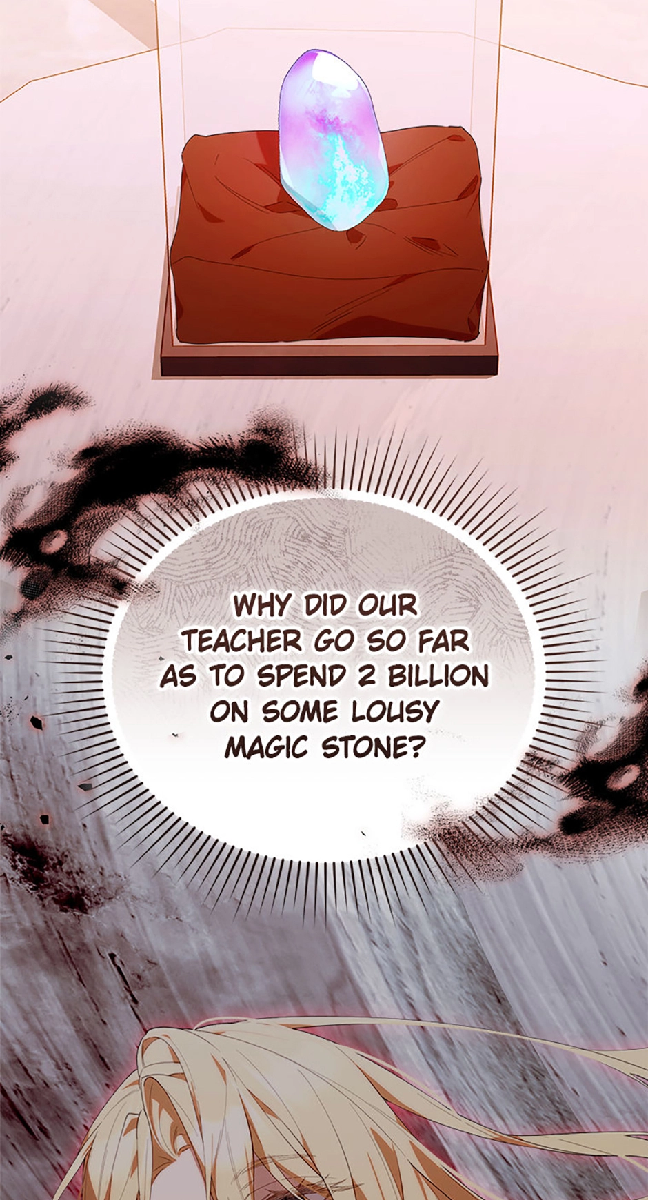 Read dungeons and crayons Manga Online