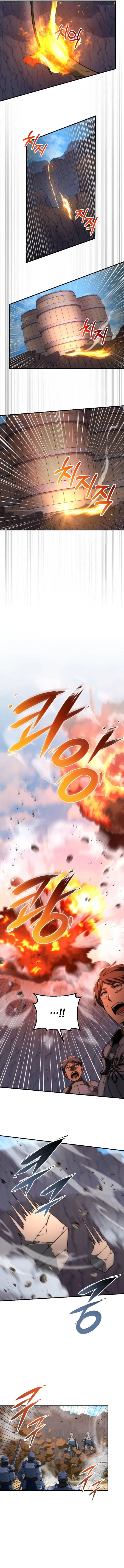 Read emperor of steel Manga Online