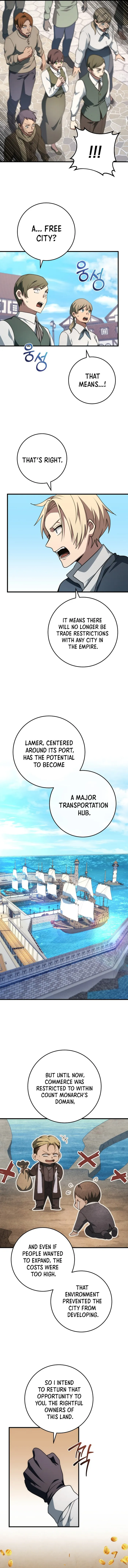 Read emperor of steel Manga Online