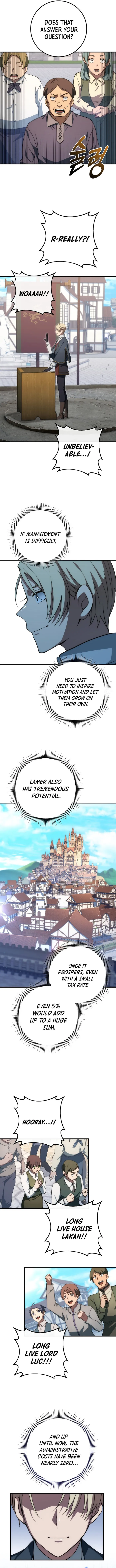 Read emperor of steel Manga Online