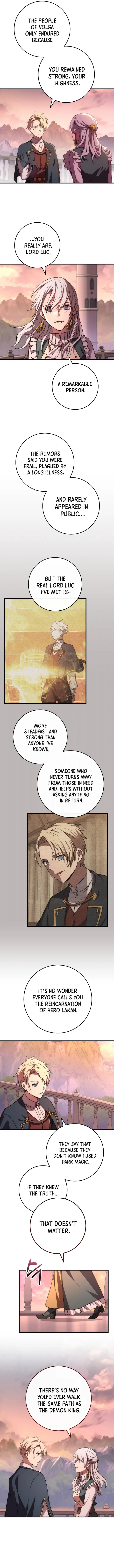 Read emperor of steel Manga Online
