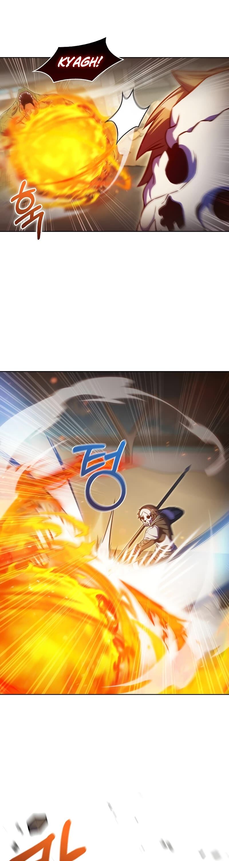 Read everyone else is a returnee Manga Online