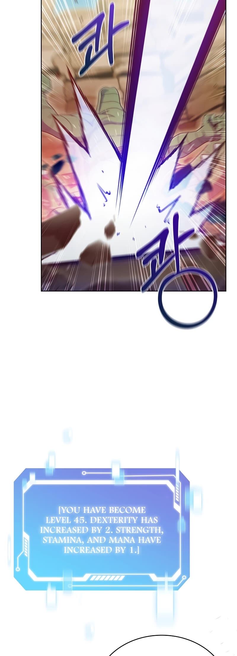 Read everyone else is a returnee Manga Online