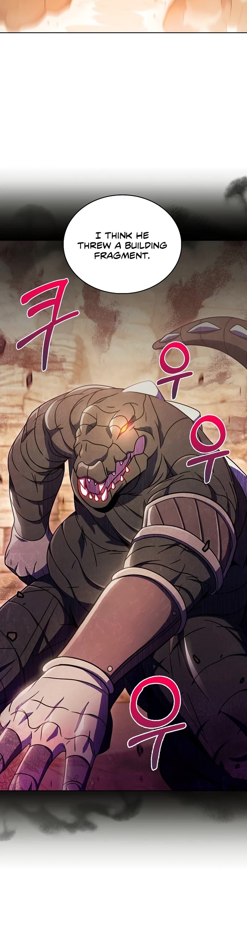 Read everyone else is a returnee Manga Online