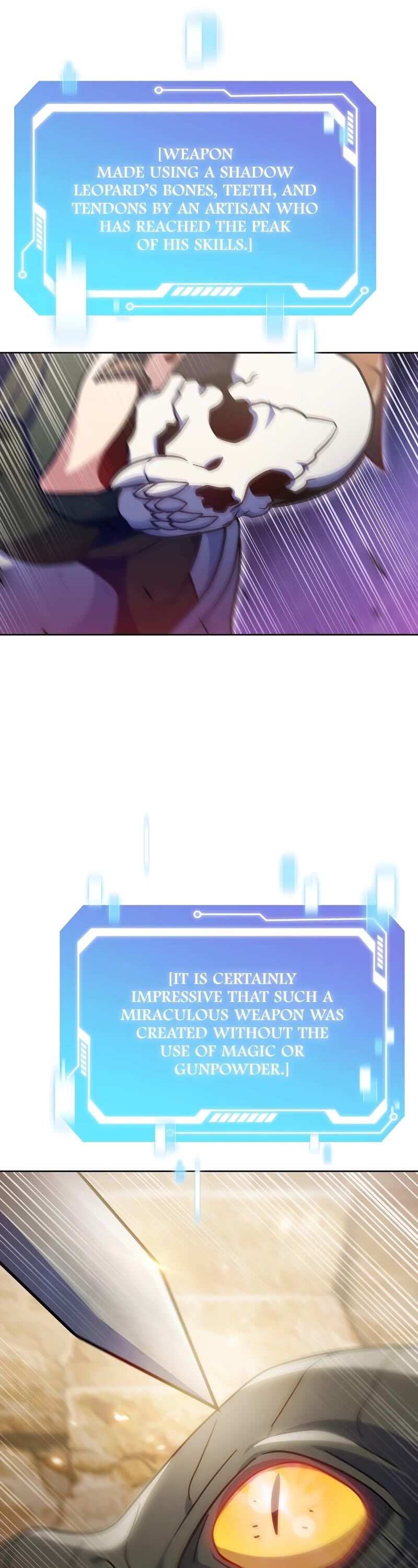 Read everyone else is a returnee Manga Online
