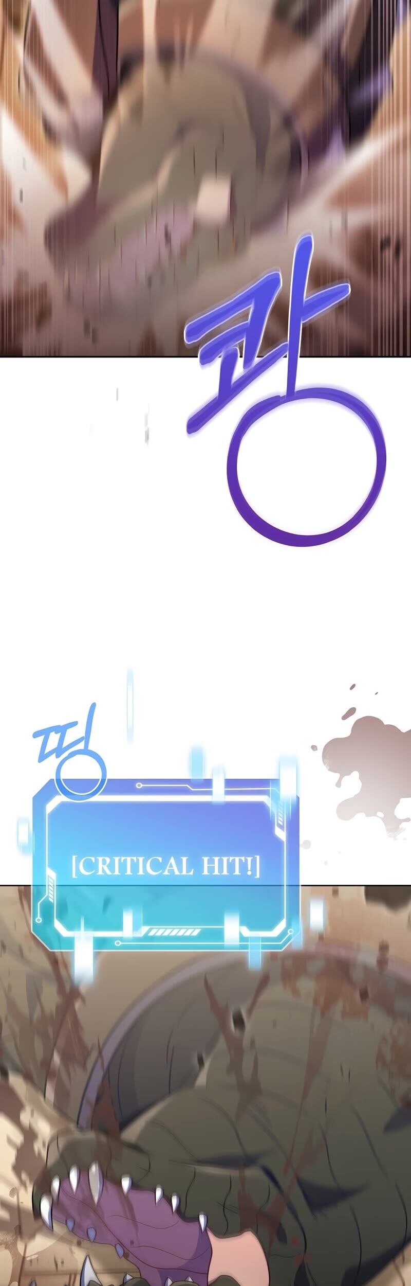 Read everyone else is a returnee Manga Online