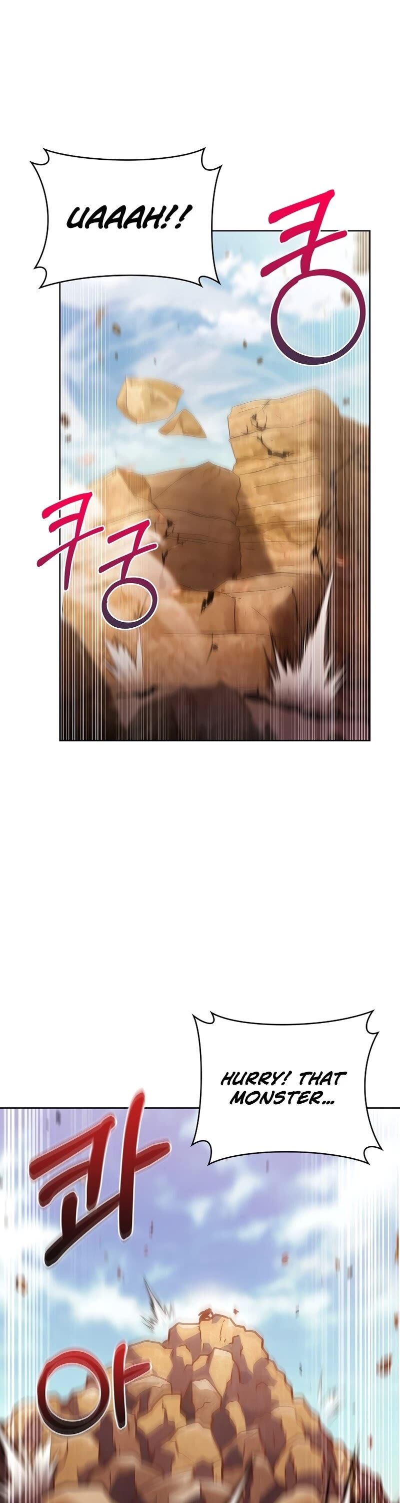 Read everyone else is a returnee Manga Online