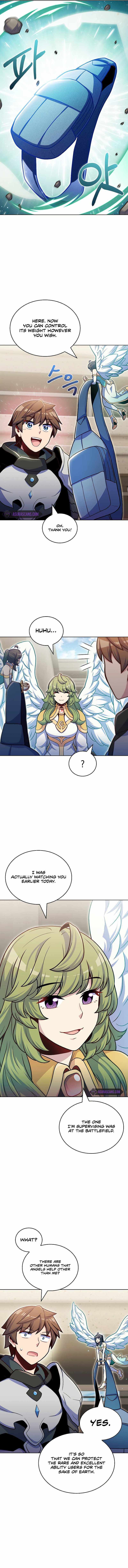 Read everyone else is a returnee Manga Online