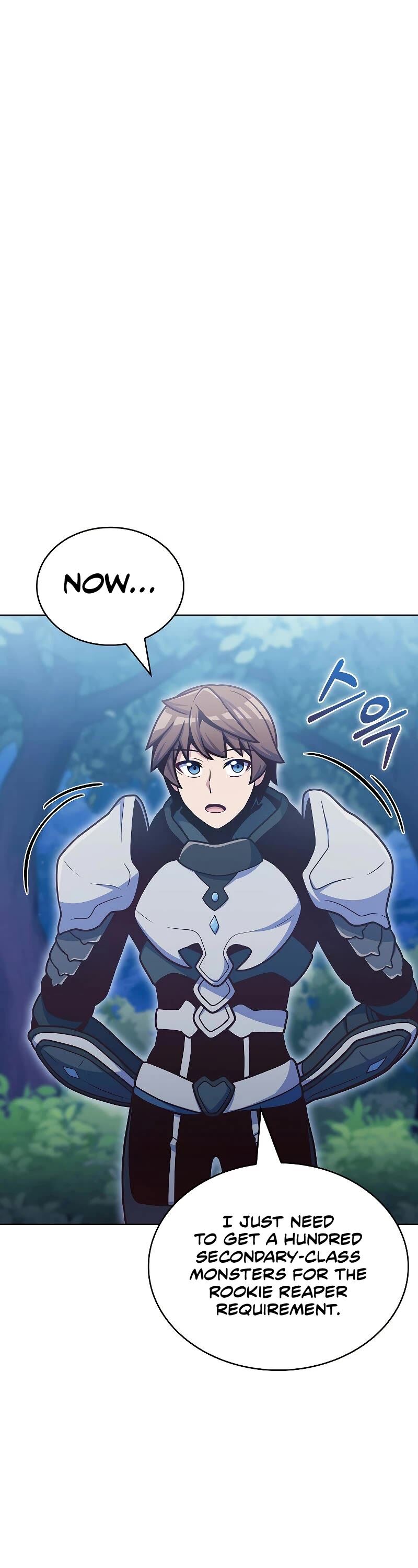 Read everyone else is a returnee Manga Online