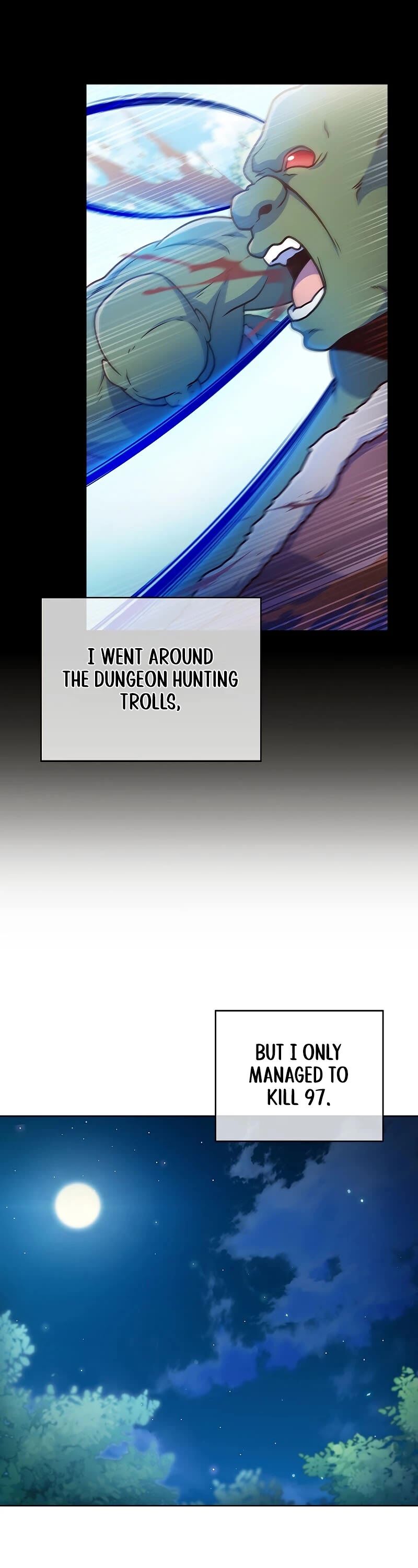 Read everyone else is a returnee Manga Online