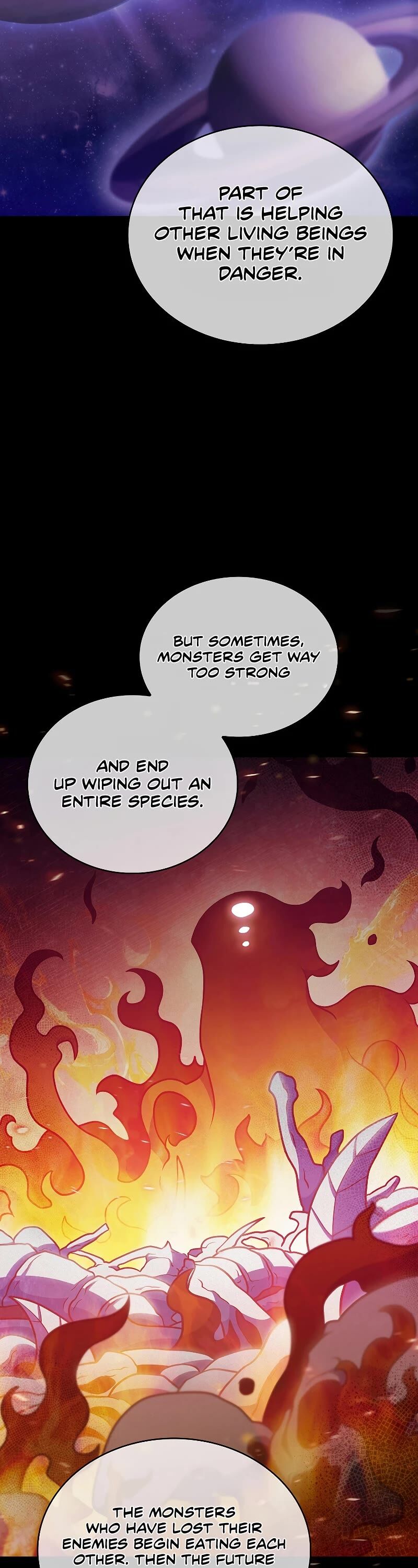 Read everyone else is a returnee Manga Online