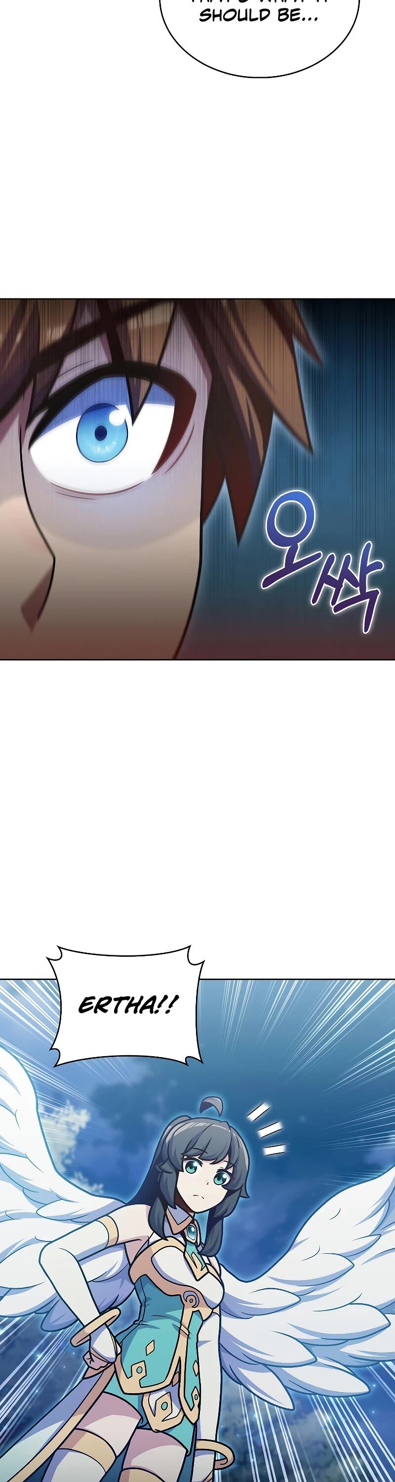 Read everyone else is a returnee Manga Online