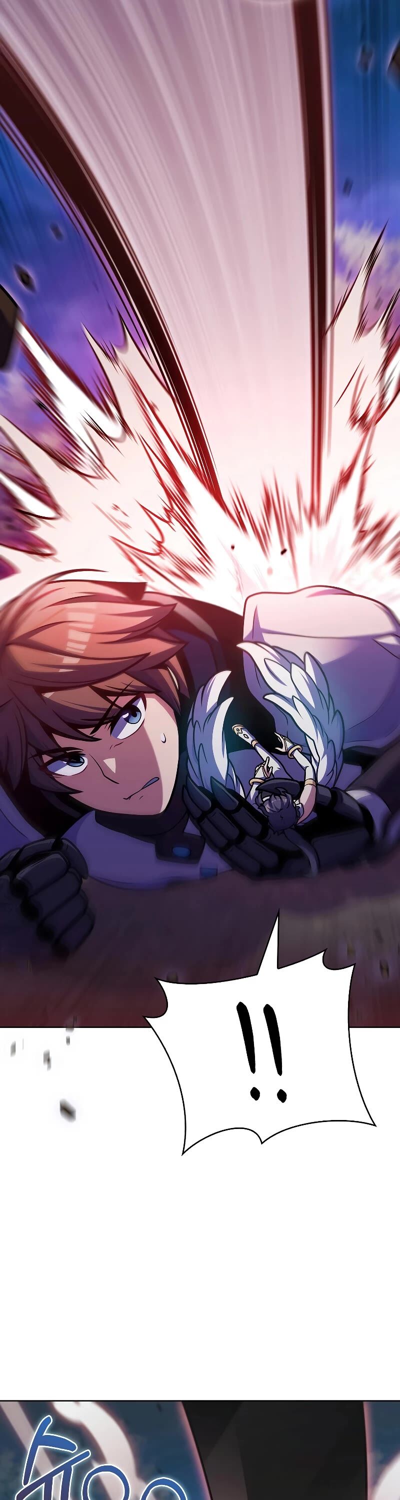 Read everyone else is a returnee Manga Online