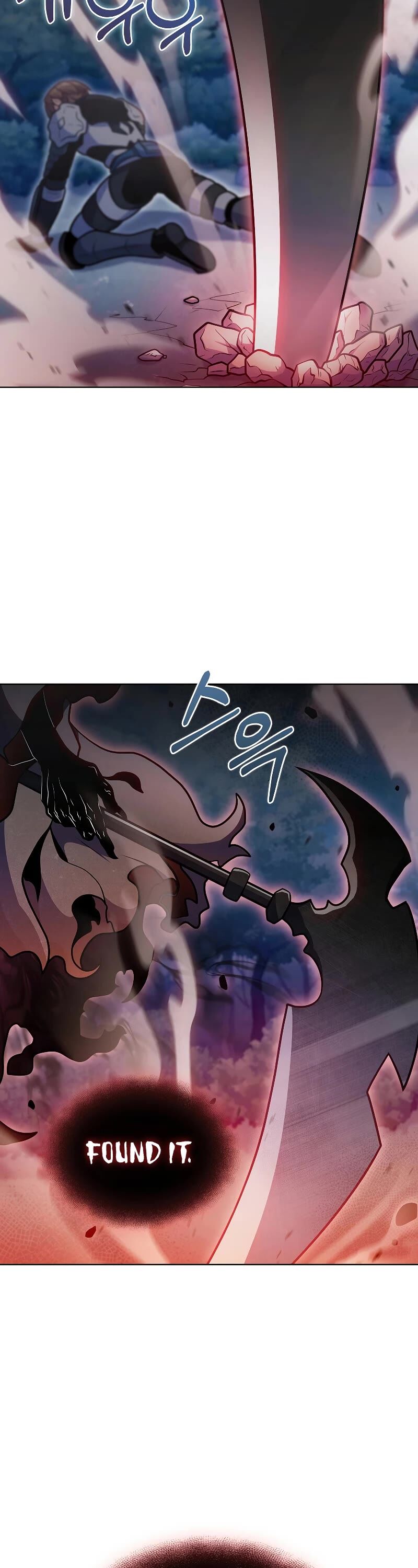 Read everyone else is a returnee Manga Online