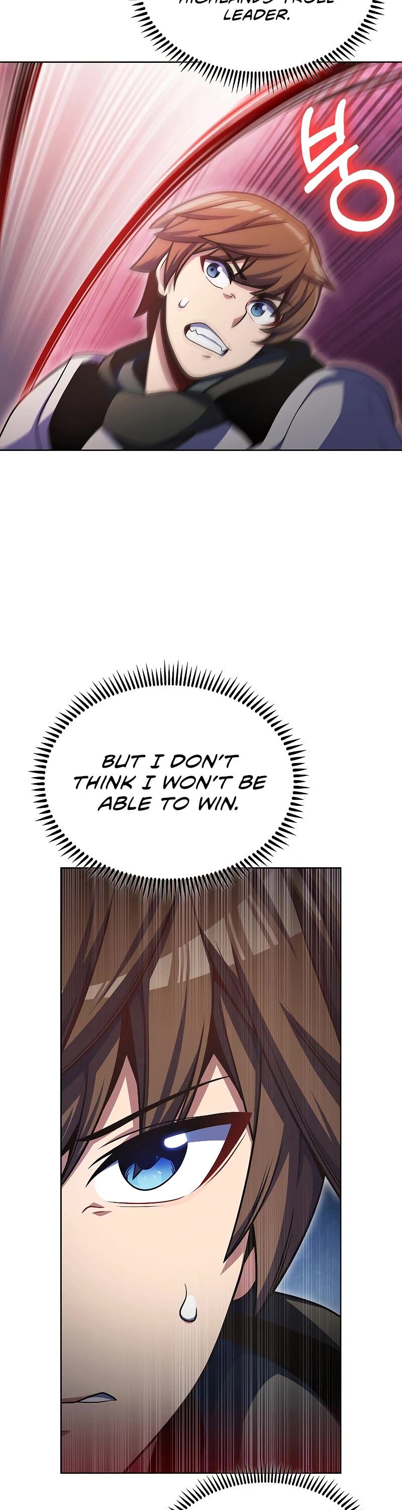 Read everyone else is a returnee Manga Online
