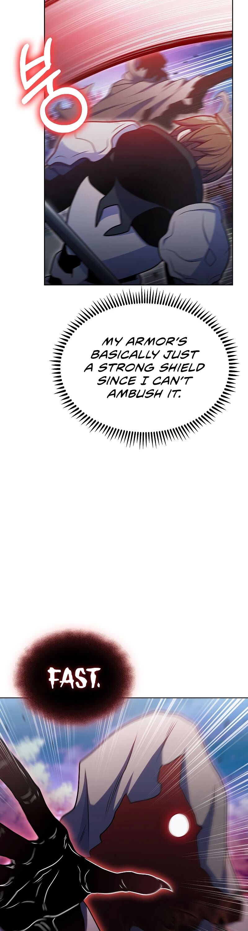 Read everyone else is a returnee Manga Online