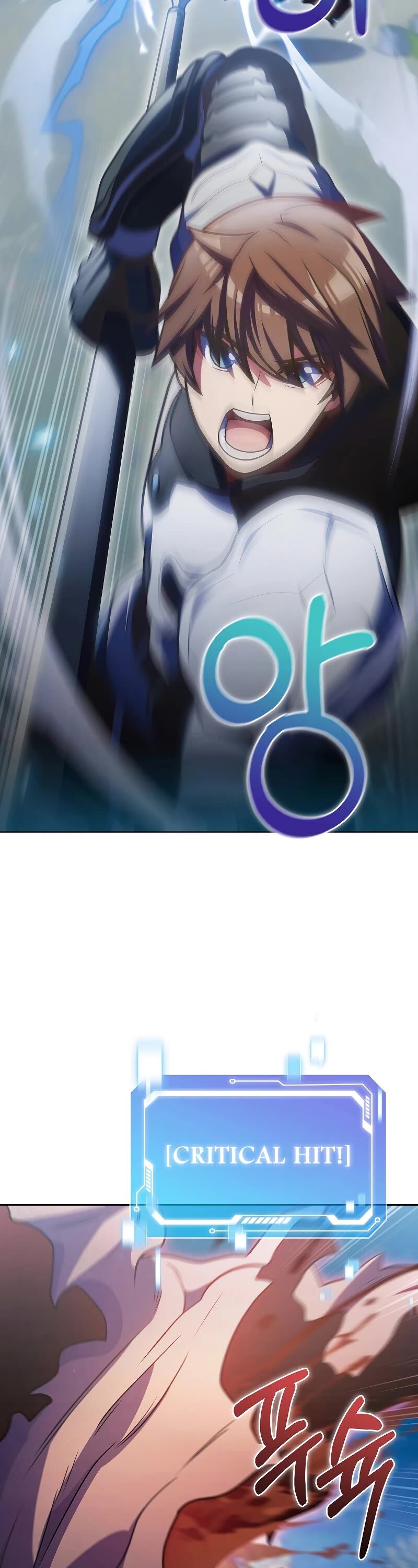 Read everyone else is a returnee Manga Online