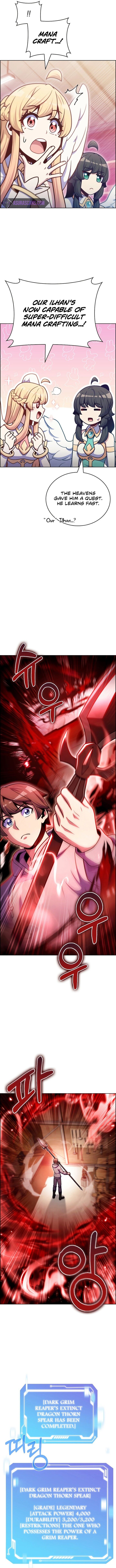 Read everyone else is a returnee Manga Online