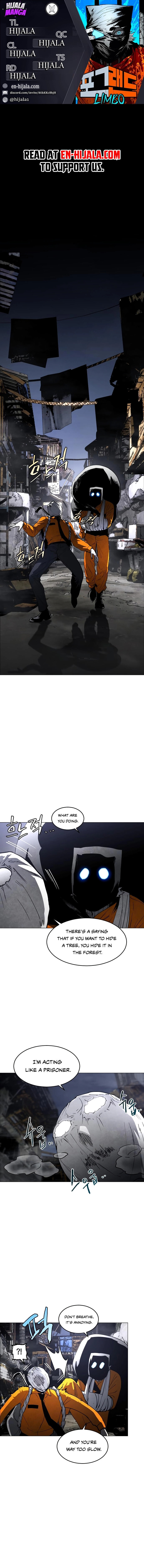 Read fog land manwha Manga Online
