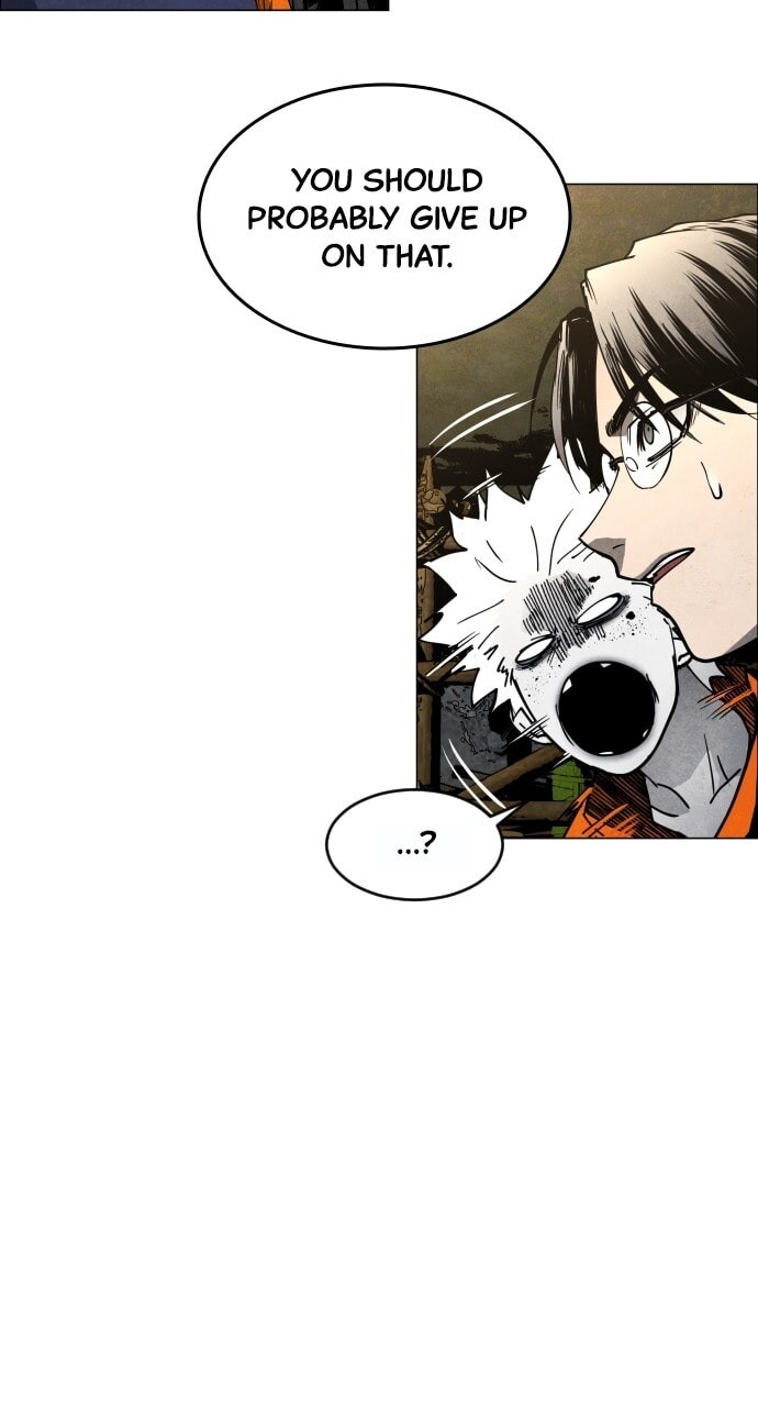 Read fog land manwha Manga Online