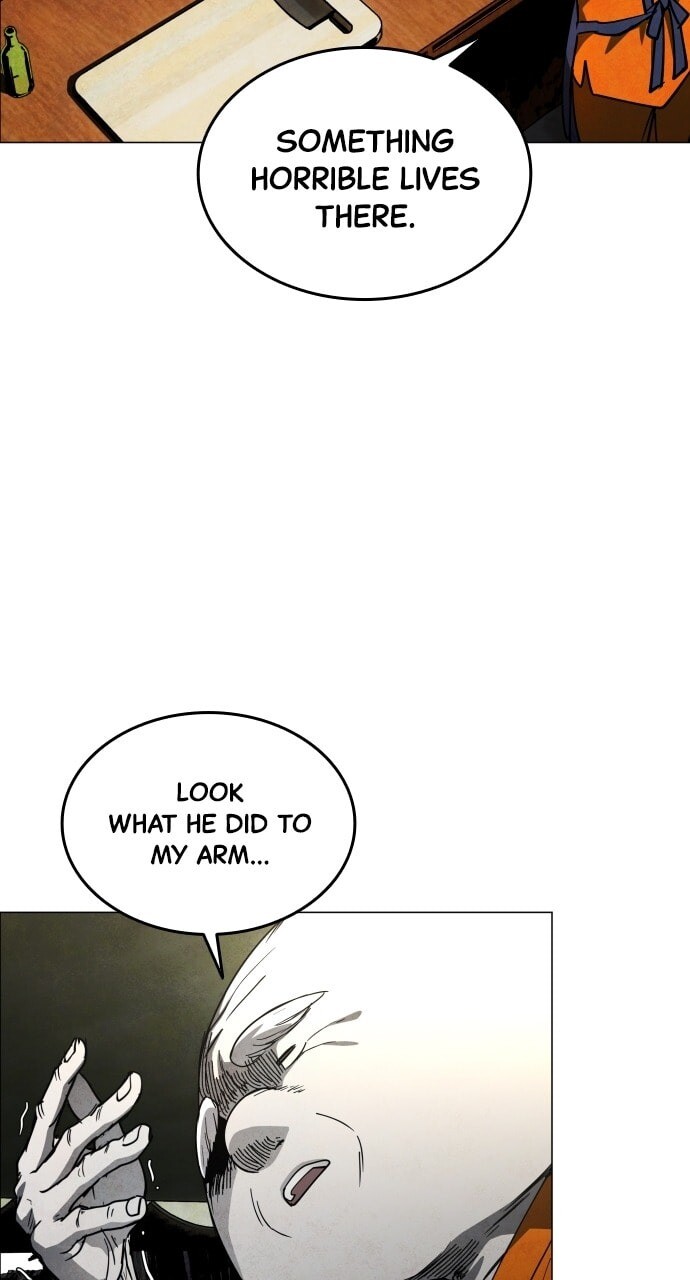 Read fog land manwha Manga Online