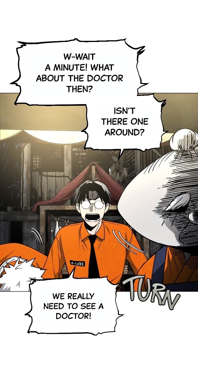 Read fog land manwha Manga Online