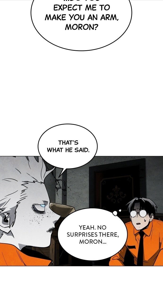 Read fog land manwha Manga Online