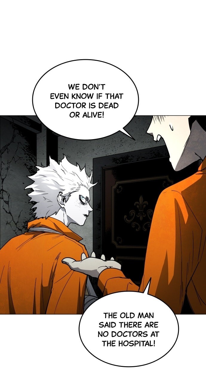 Read fog land manwha Manga Online