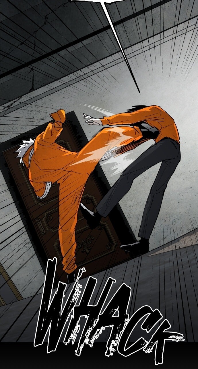 Read fog land manwha Manga Online