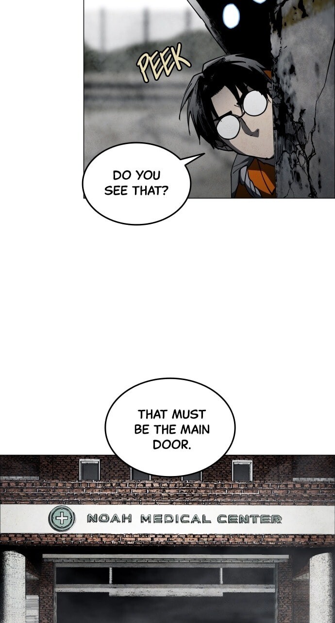 Read fog land manwha Manga Online