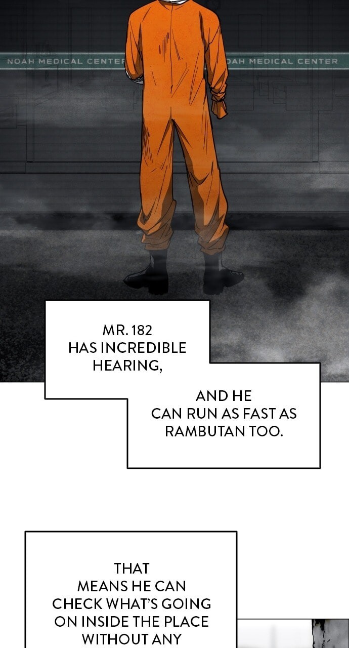 Read fog land manwha Manga Online