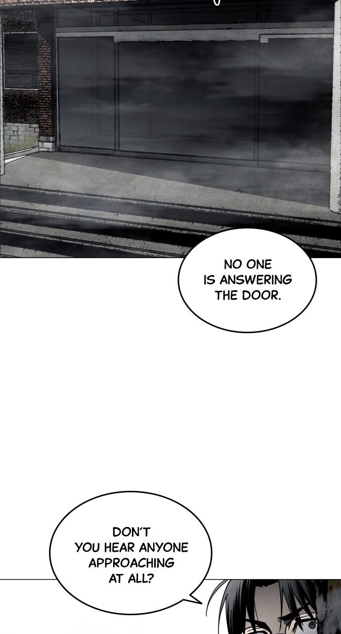Read fog land manwha Manga Online