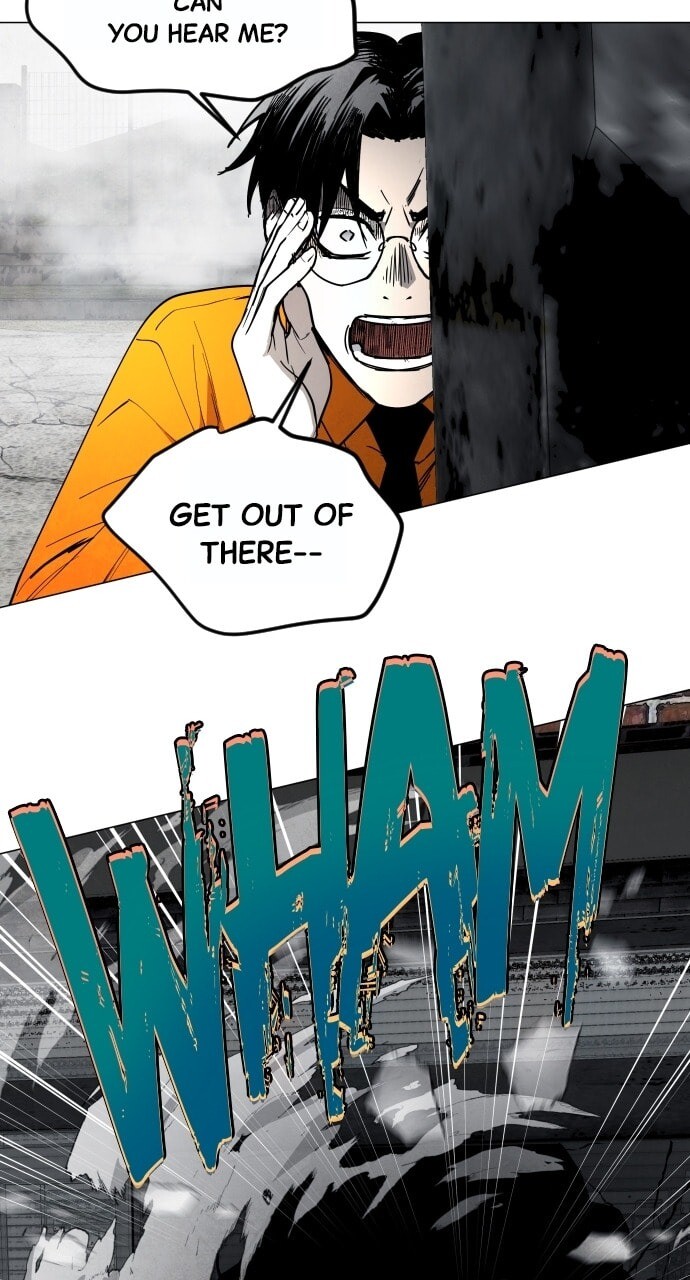 Read fog land manwha Manga Online