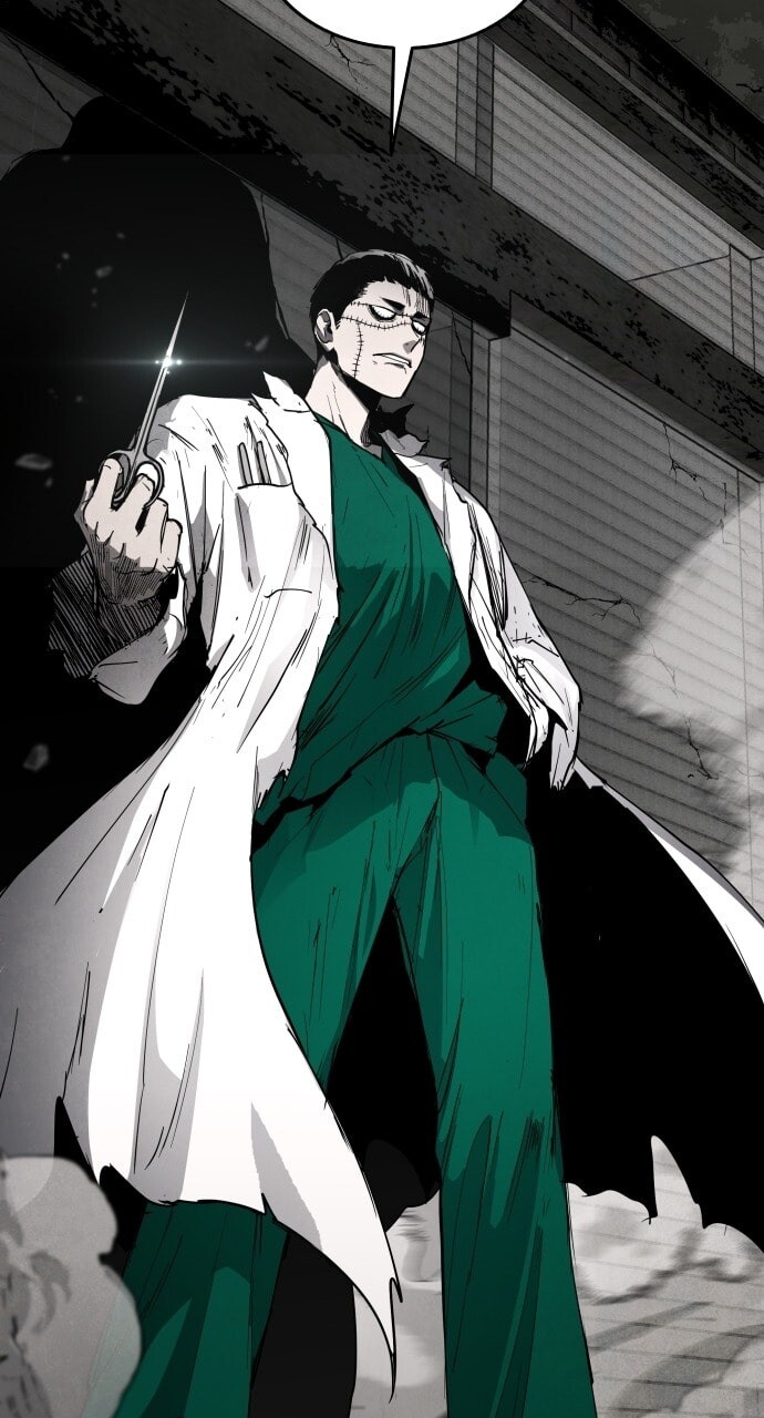 Read fog land manwha Manga Online