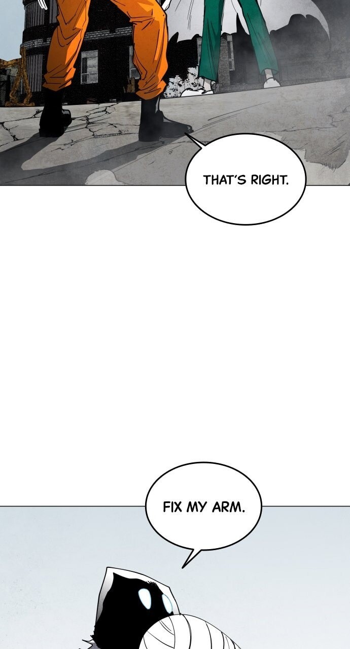 Read fog land manwha Manga Online
