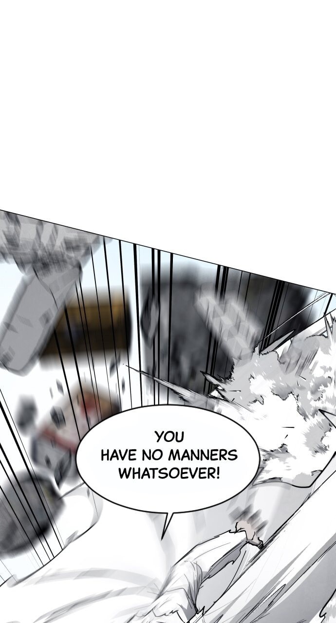 Read fog land manwha Manga Online