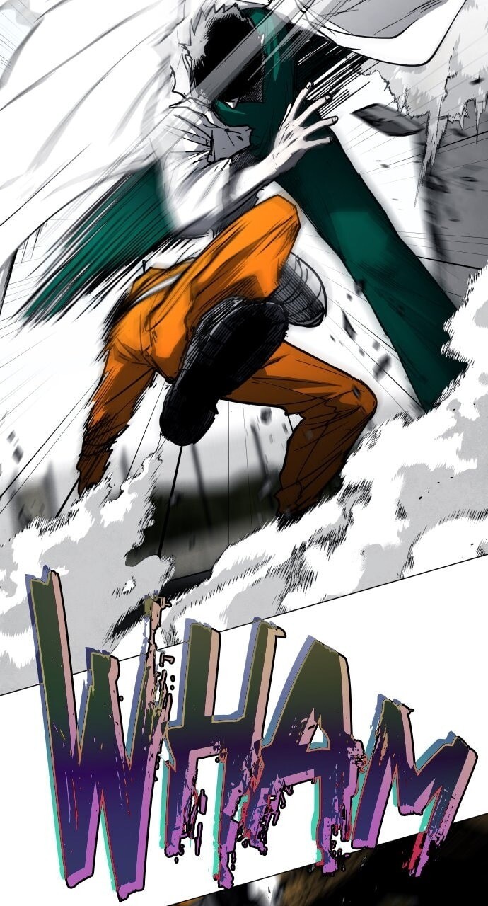 Read fog land manwha Manga Online