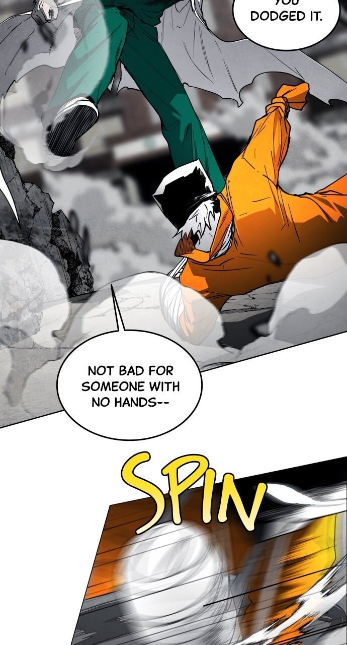Read fog land manwha Manga Online