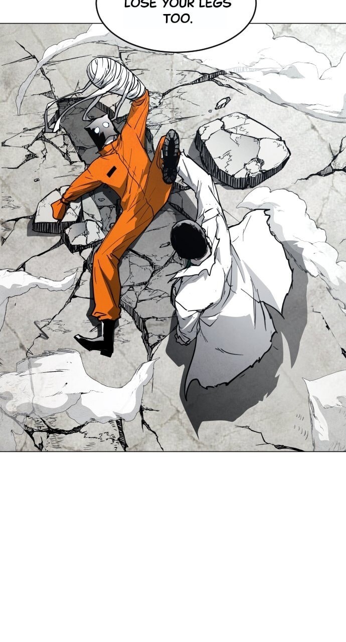 Read fog land manwha Manga Online