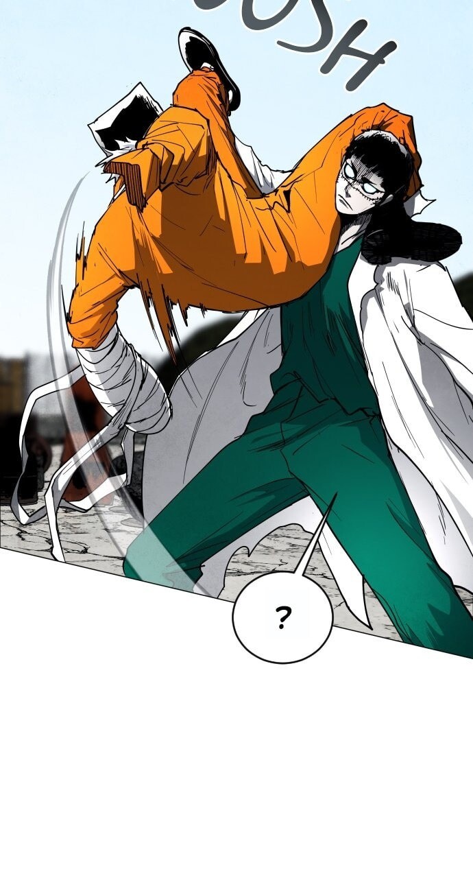 Read fog land manwha Manga Online