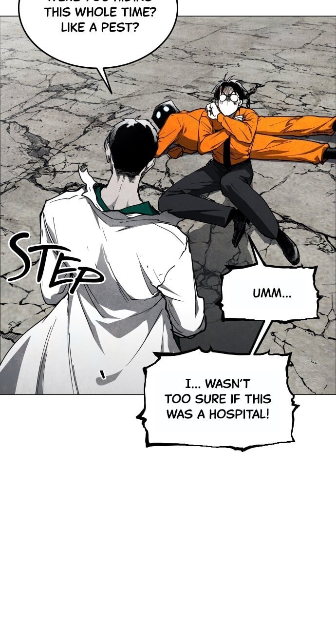 Read fog land manwha Manga Online
