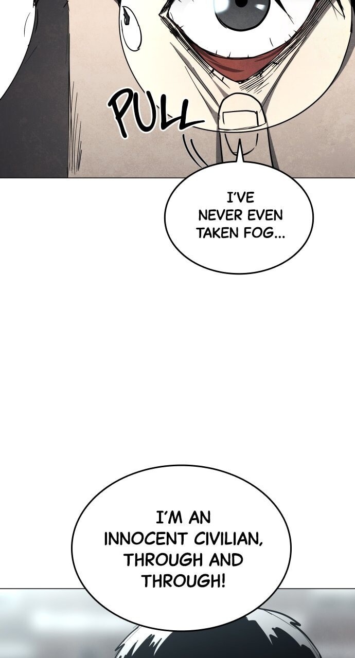 Read fog land manwha Manga Online
