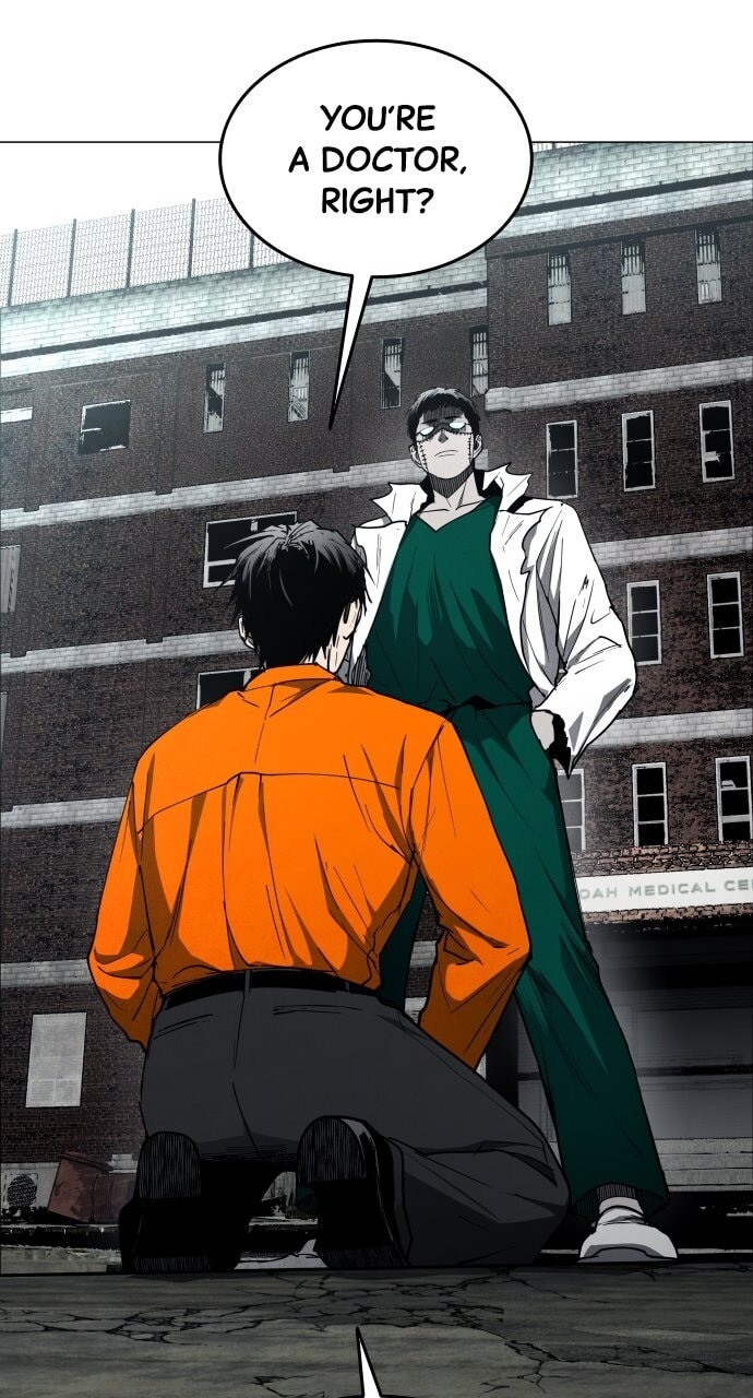 Read fog land manwha Manga Online