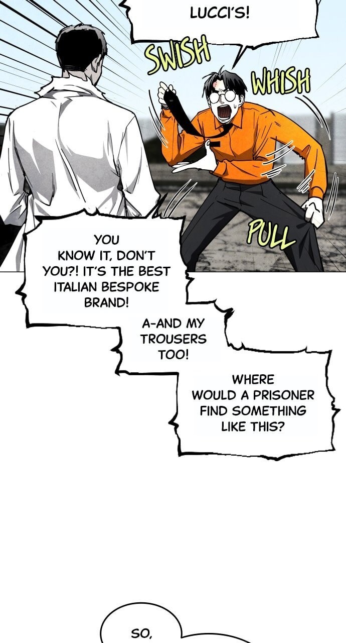 Read fog land manwha Manga Online
