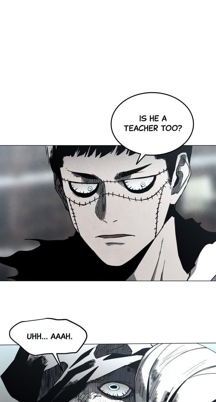 Read fog land manwha Manga Online