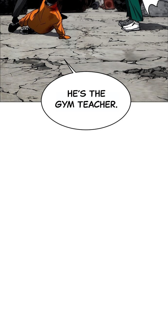Read fog land manwha Manga Online